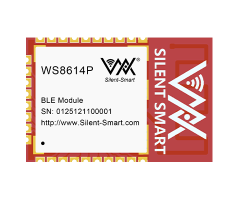 BLE4.2 Module--WS8614P