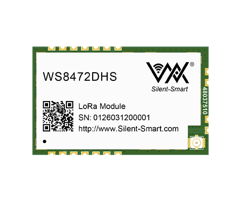 LoRa UART Module -WS8472DHS