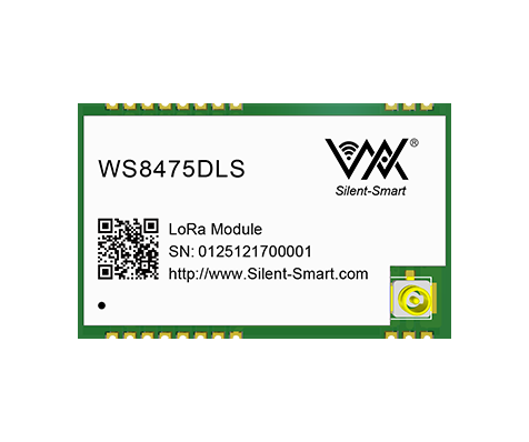 LoRa UART Module -WS8475DLS