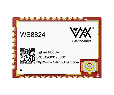 CC2340R5 ZigBee Module--WS8824