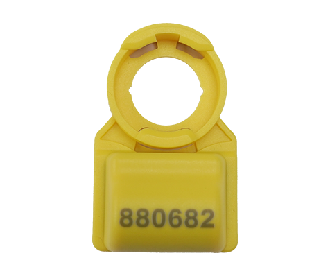 LoRa智能耳标--WSD8460-3