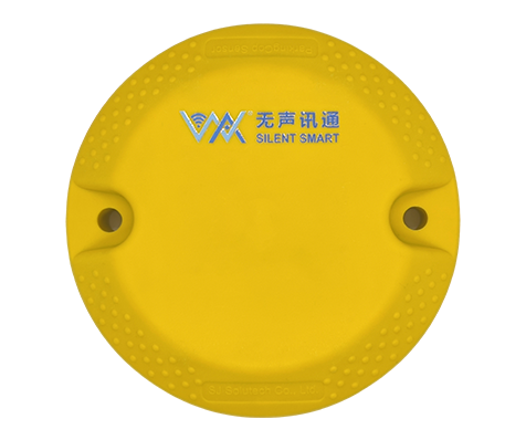  LoRaWAN 井盖监测传感器--WS8113