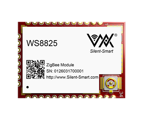 CC2340R5 Zigbee模组--WS8825 