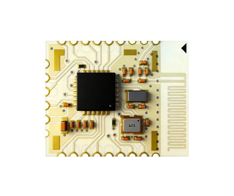 超低成本BLE5.3模组--WS8642