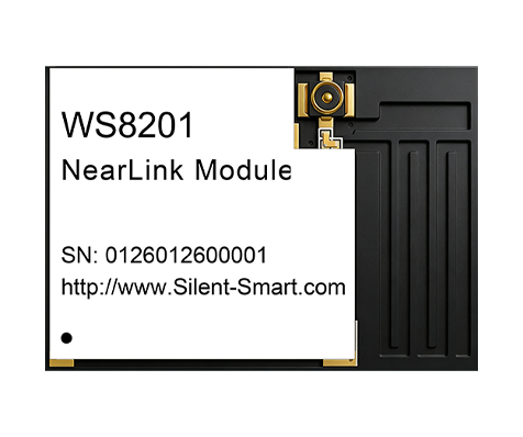 NearLink Module--WS8201
