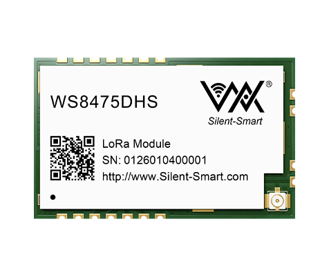 LoRa UART Module -WS8475DHS