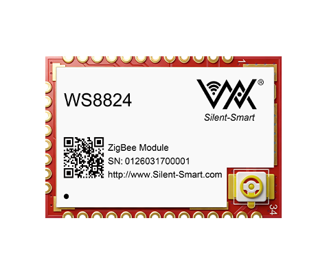 CC2340R5 ZigBee Module--WS8824