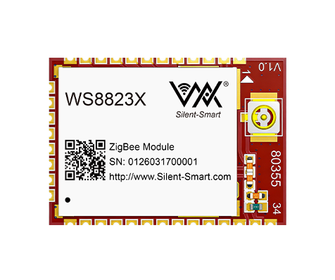 CC2340R5 ZigBee Module--WS8823X