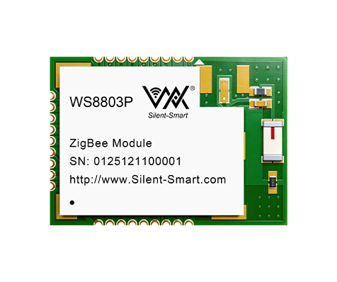 Zigbee 3.0 Module--WS8803P