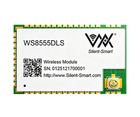 Private Protocol Module--WS8555DLS
