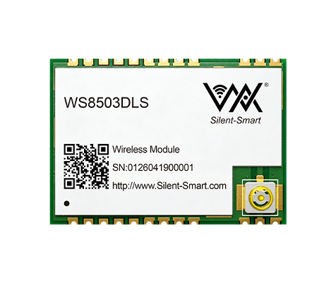 Private Protocol Module--WS8503DLS