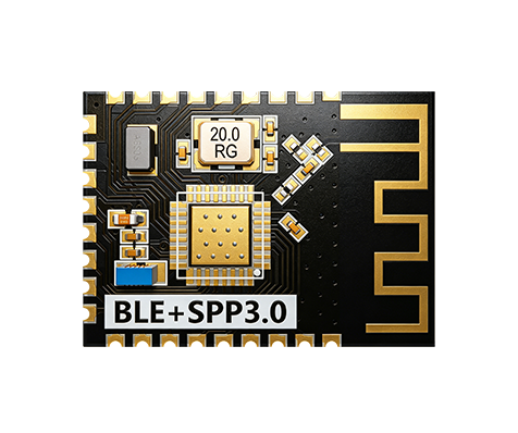 BLE4.2 module--WS8604P